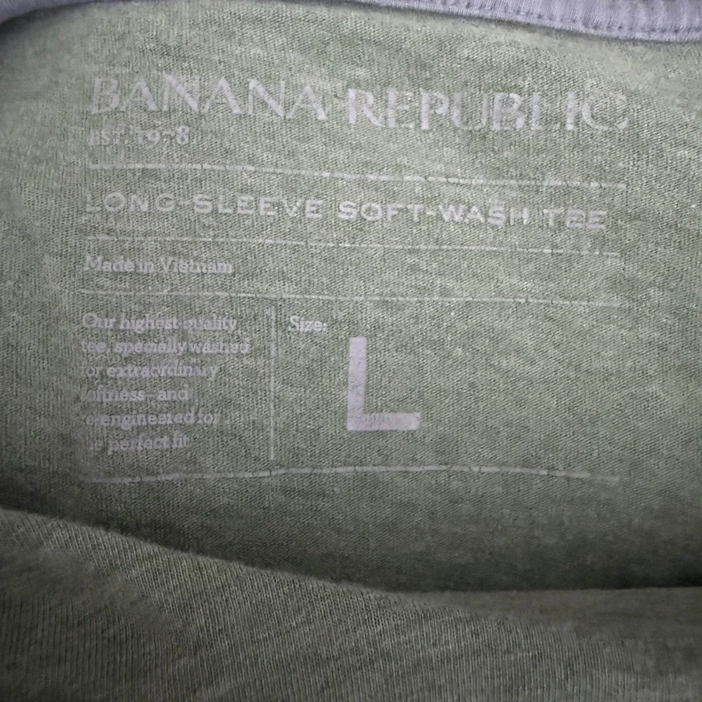 Banana Republic banana republic